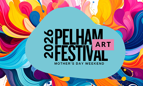 Pelham Art Festival