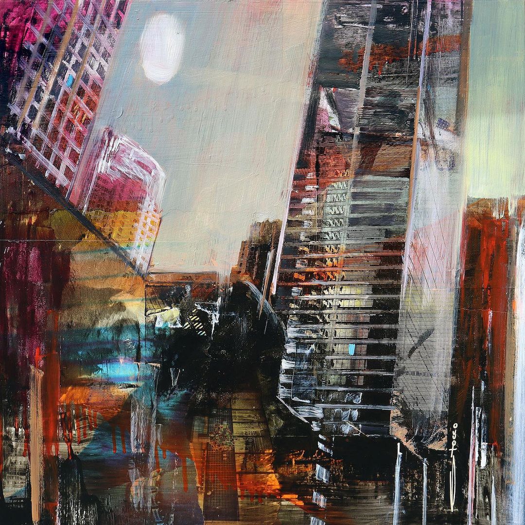 A Peering Past the Promise