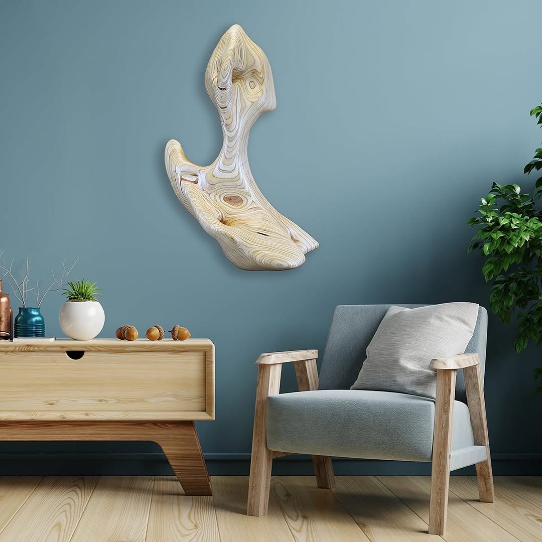 Butterflies in the Stomach